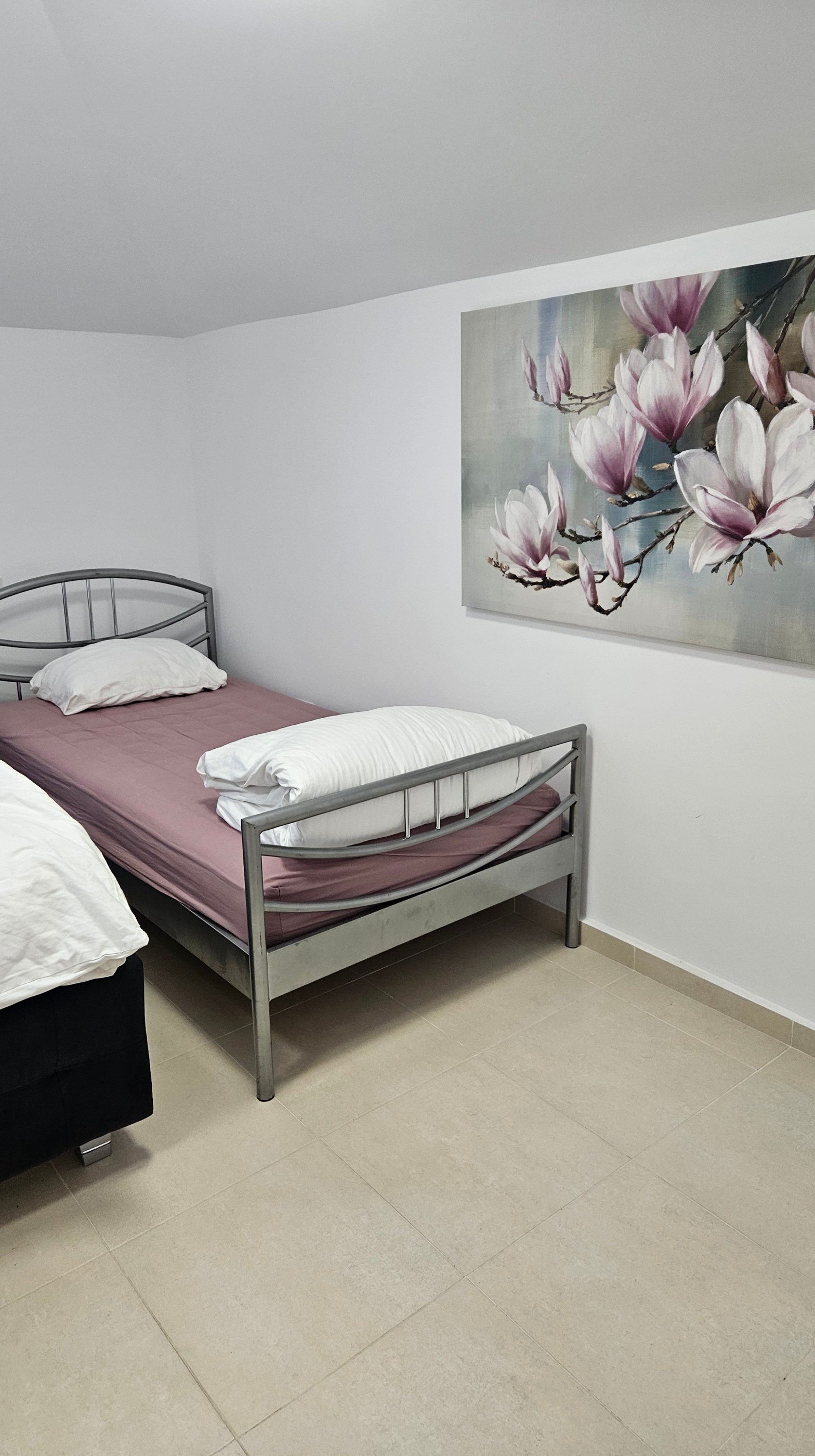 Apartamentul nr 3 – Mansardă spațioasă cu facilități&nbsp;moderne